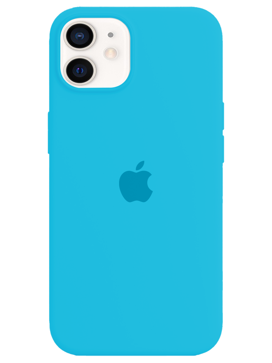 iPhone 12 Mini Logolu Lansman