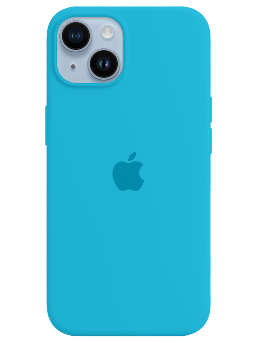 iPhone 15 Plus Logolu Lansman