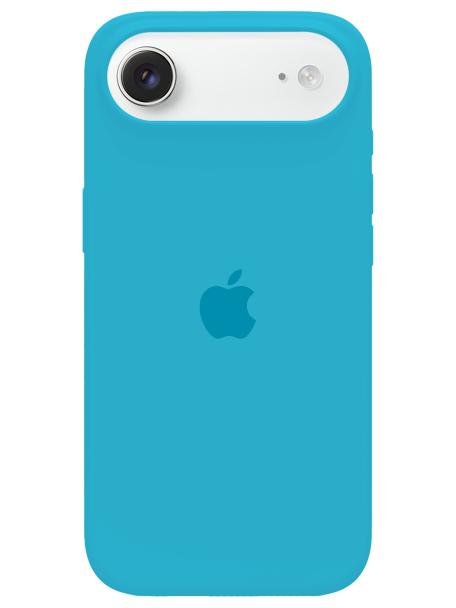 iPhone 17 Air Logolu Lansman