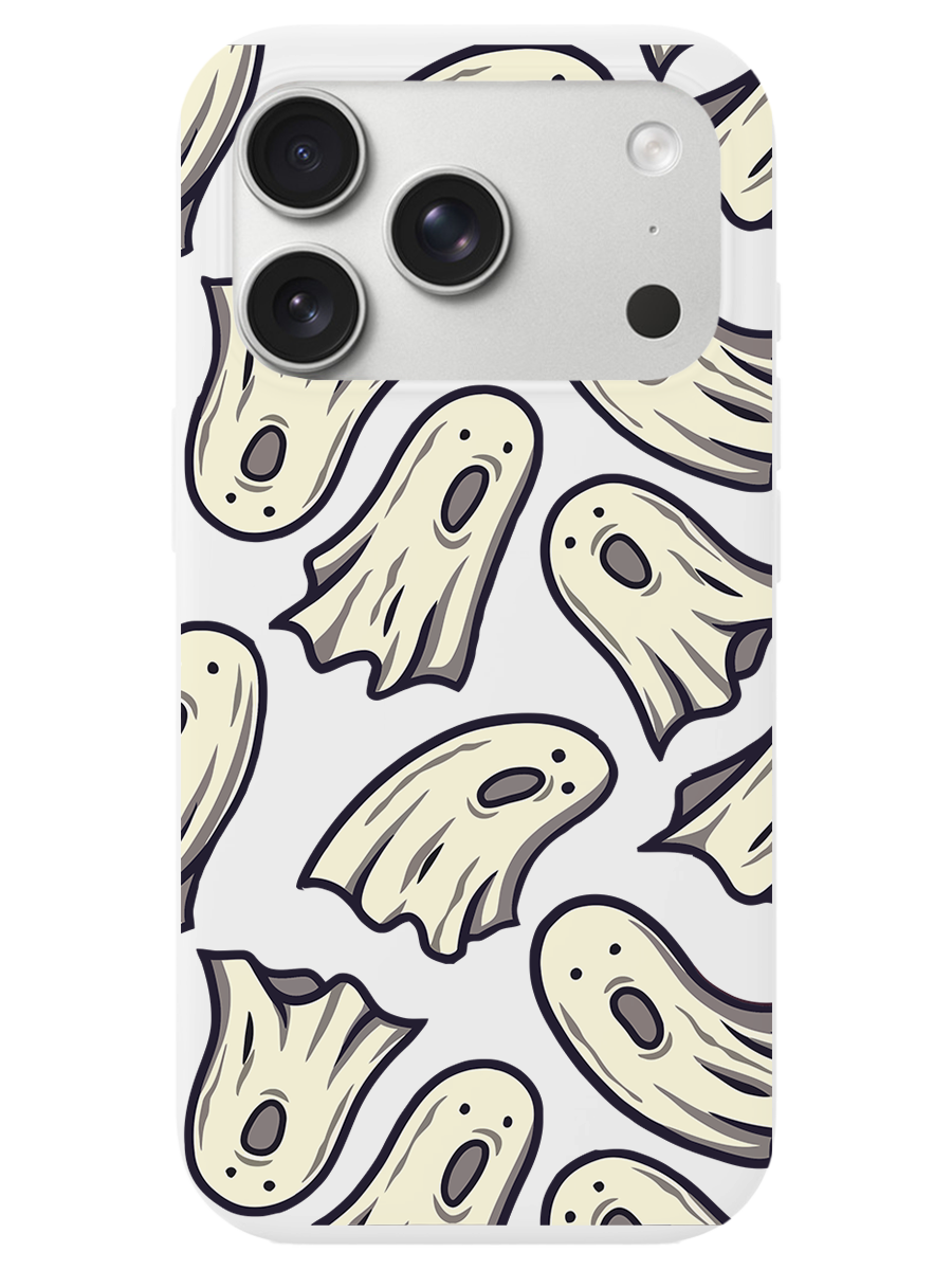 iPhone 17 Pro Max Ghost's