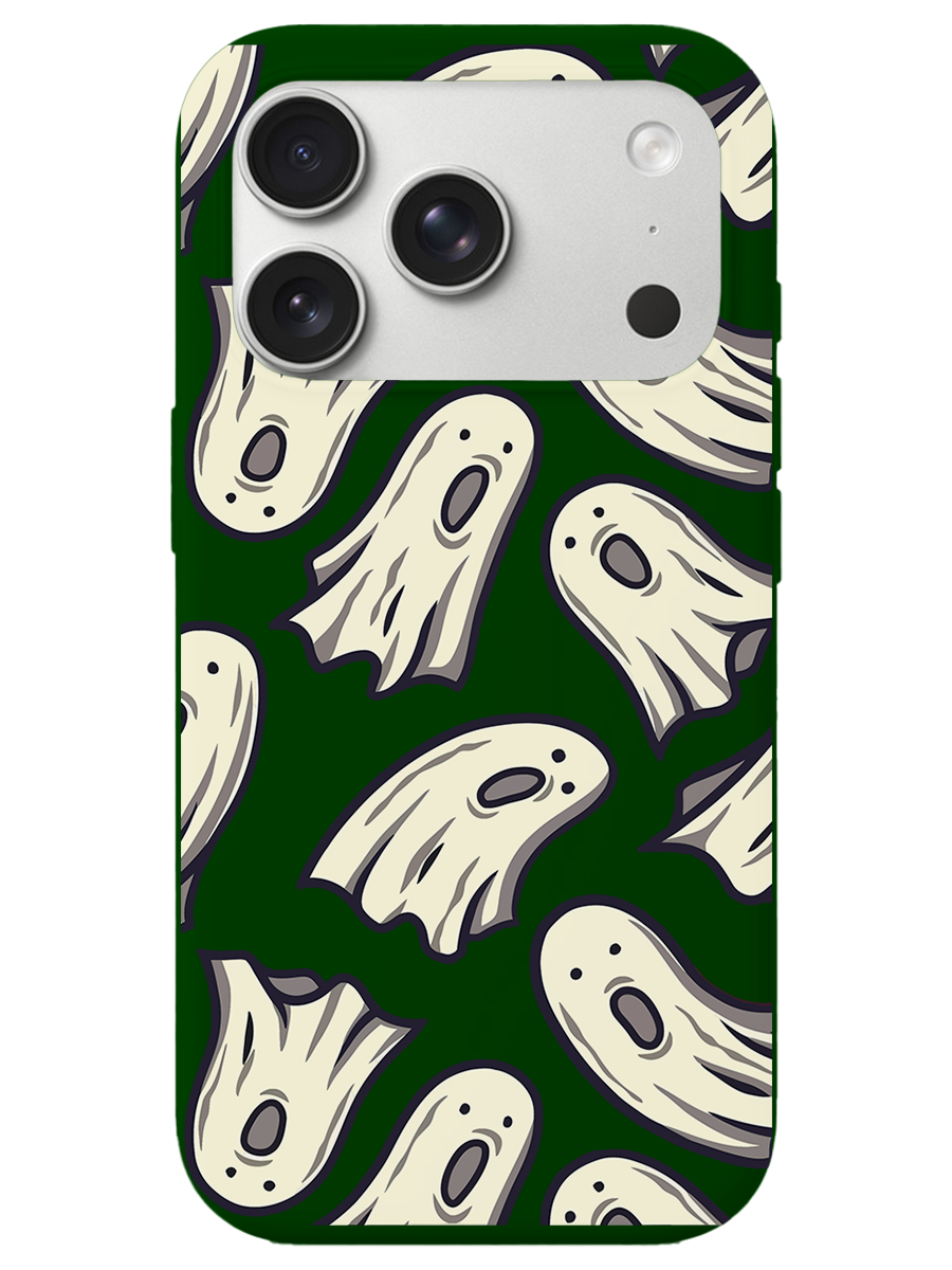 iPhone 17 Pro Max Ghost's