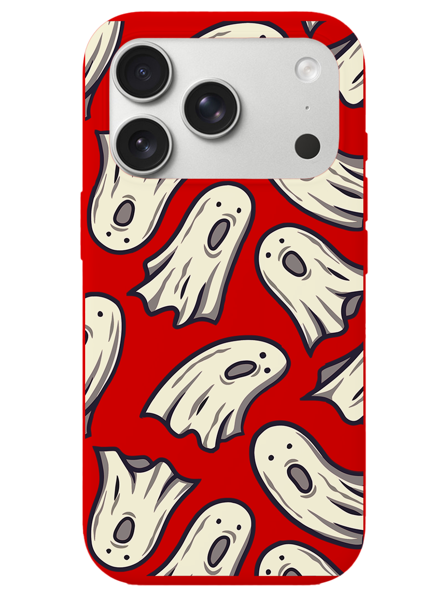 iPhone 17 Pro Max Ghost's