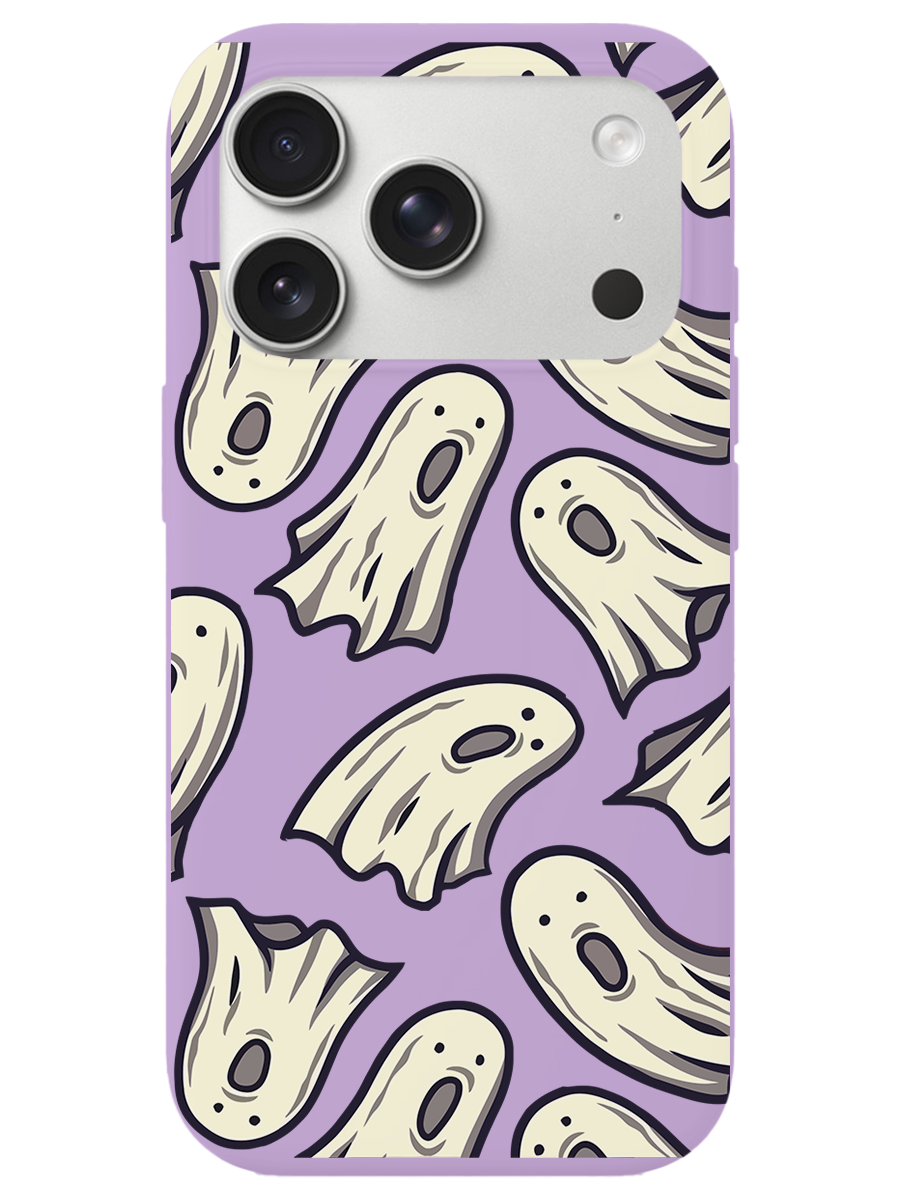 iPhone 17 Pro Max Ghost's