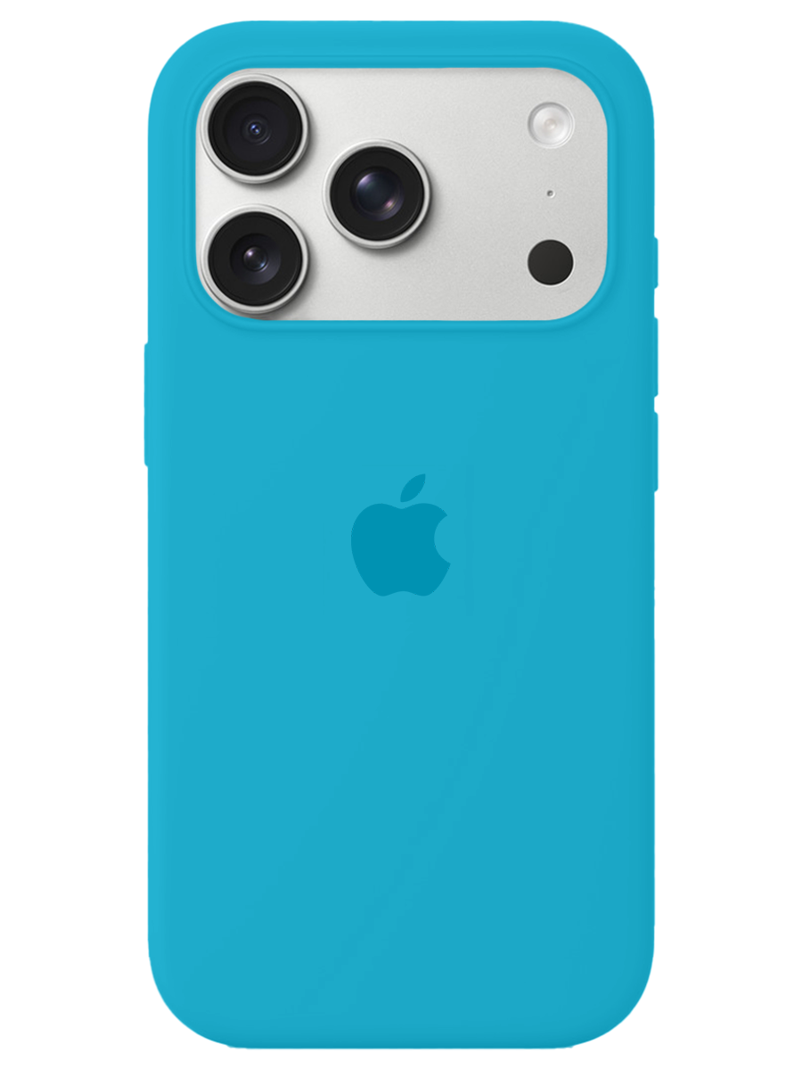 iPhone 17 Pro Max Logolu Lansman