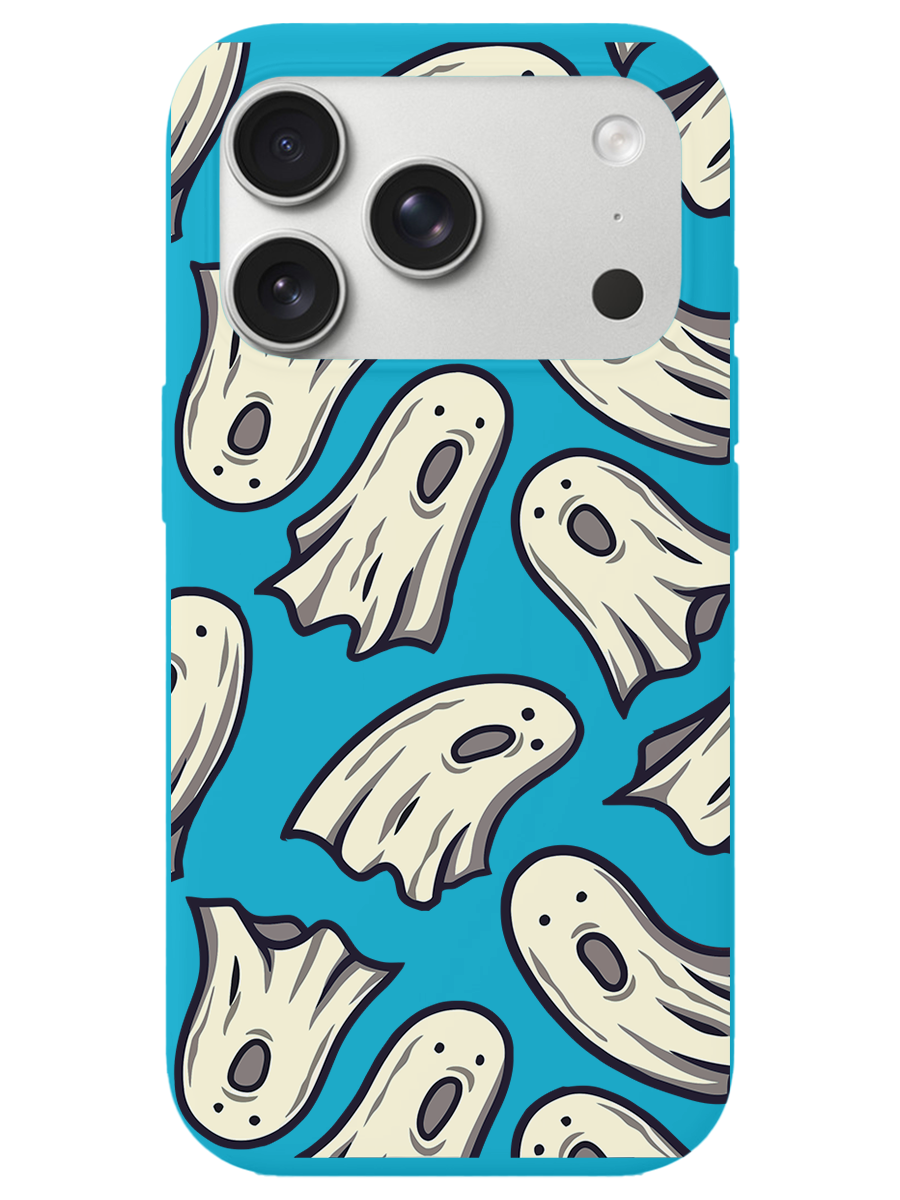 iPhone 17 Pro Max Ghost's