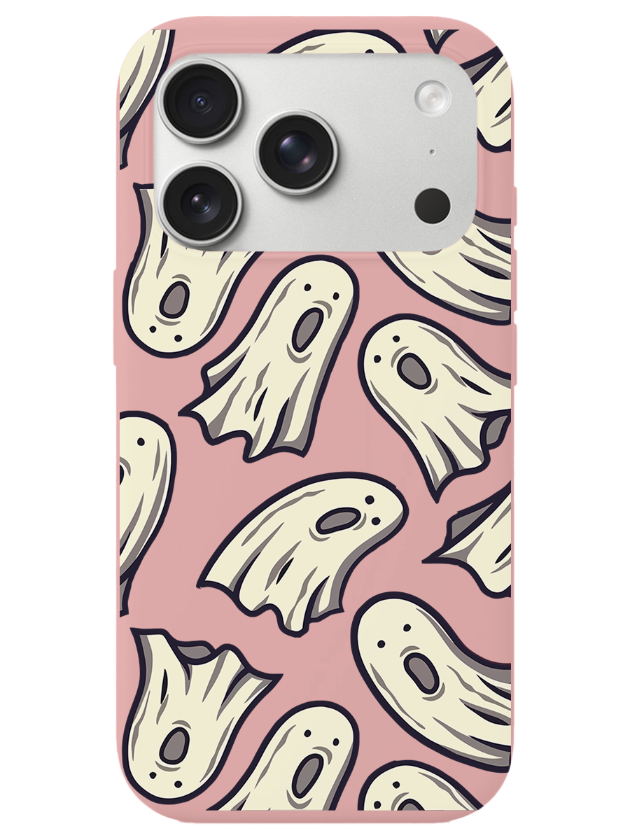 iPhone 17 Pro Max Ghost's