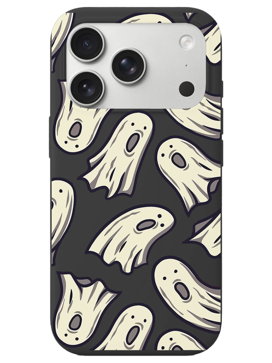 iPhone 17 Pro Max Ghost's