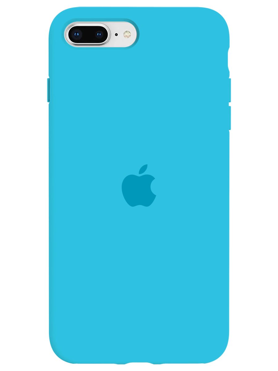 iPhone 7 Plus / 8 Plus Logolu Lansman