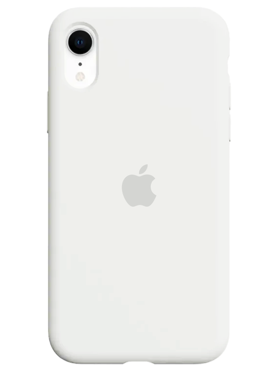 iPhone XR Logolu Lansman