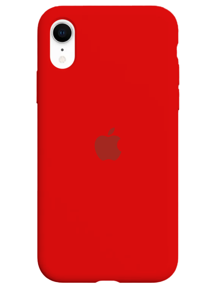 iPhone XR Logolu Lansman