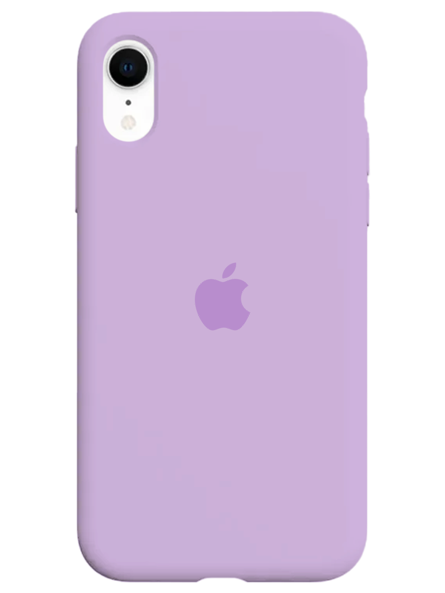 iPhone XR Logolu Lansman