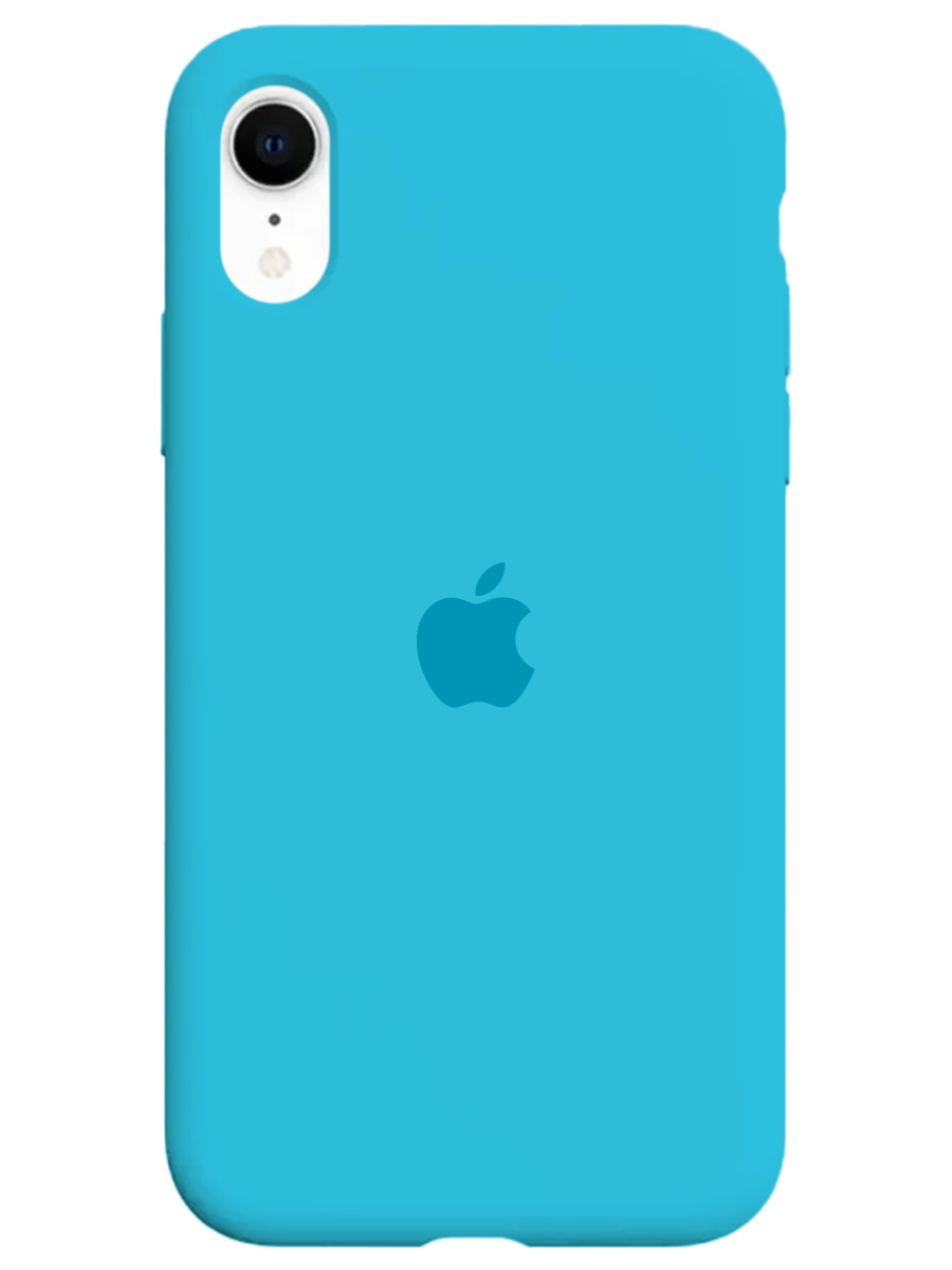 iPhone XR Logolu Lansman