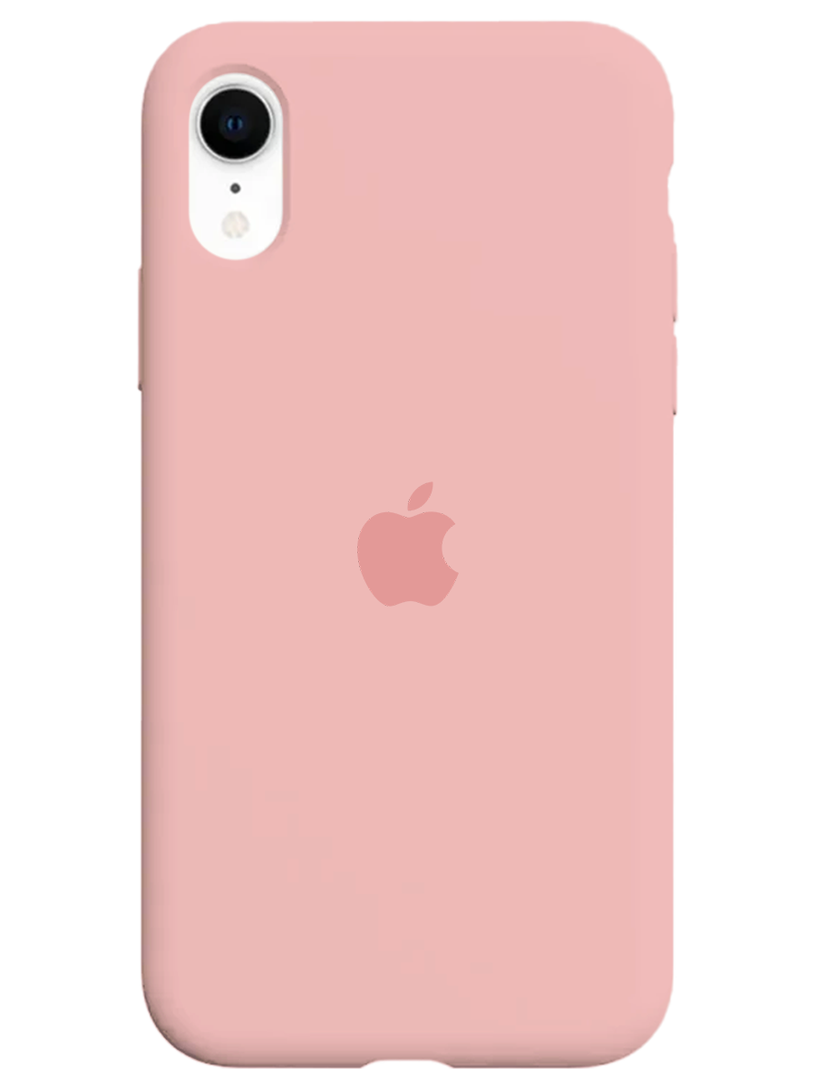 iPhone XR Logolu Lansman