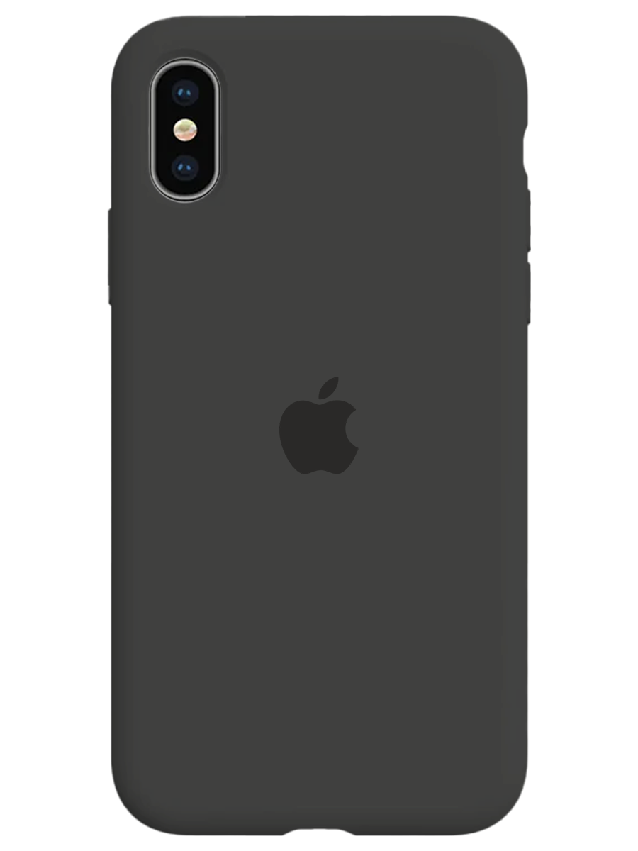 iPhone XS Max Logolu Lansman